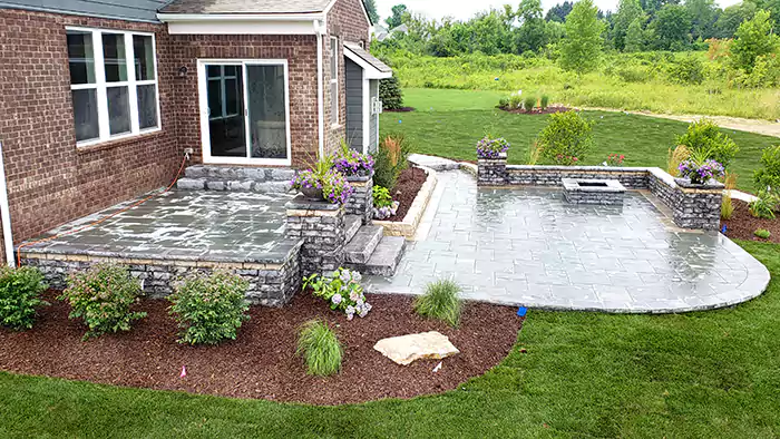 Patio 2