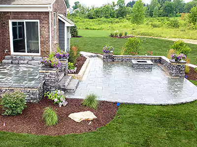 Patio 2